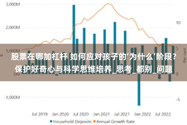 股票在哪加杠杆 如何应对孩子的‘为什么’阶段？保护好奇心与科学思维培养_思考_都别_问题